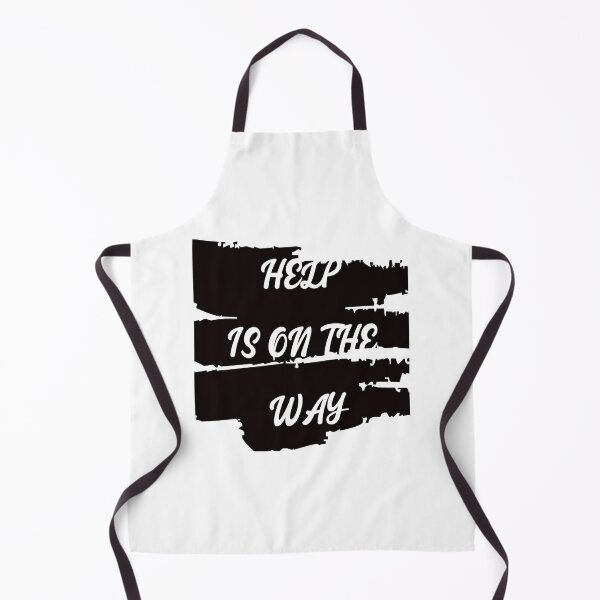 Item preview, Help is on the way tee shirt, , mug, cup, design designed and sold by WilWestGirlz.