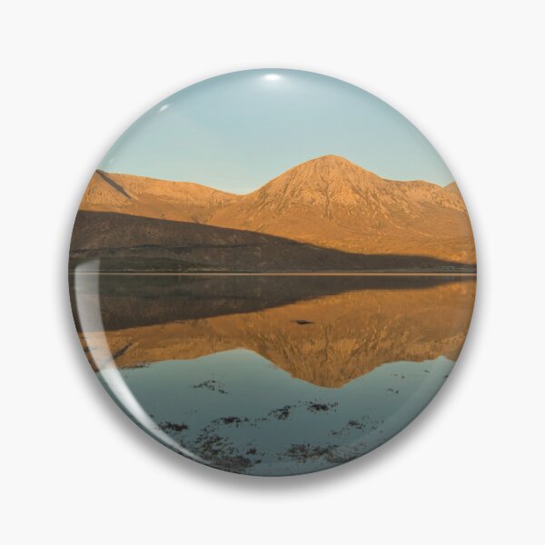 Item preview, Loch Ainort sunrise,Isle of Skye designed and sold by Derren Jones.