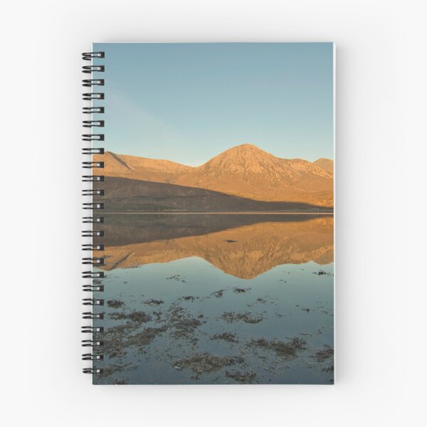 Item preview, Loch Ainort sunrise,Isle of Skye designed and sold by Derren Jones.