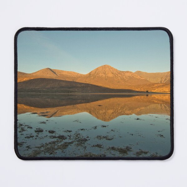 Item preview, Loch Ainort sunrise,Isle of Skye designed and sold by Derren Jones.