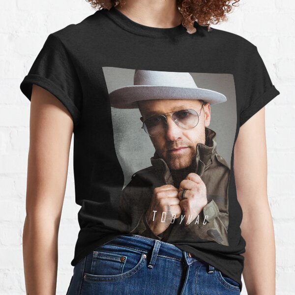 2023 TobyMac Hits Deep America Tour T-Shirt sold by Petticoat