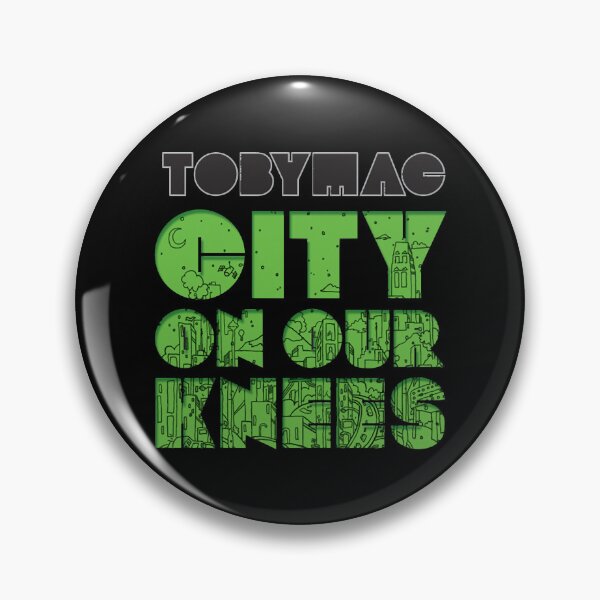 Item preview, Toby City on our knees designed and sold by WilWestGirlz.