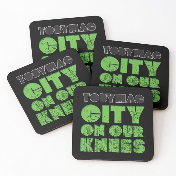 Item preview, Toby City on our knees designed and sold by WilWestGirlz.