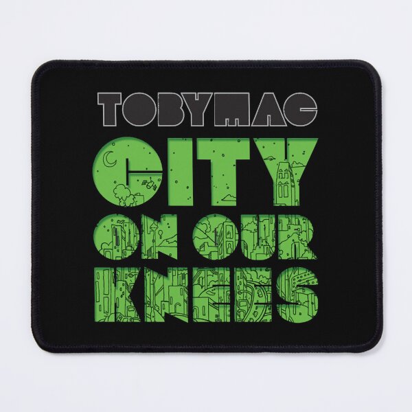 Item preview, Toby City on our knees designed and sold by WilWestGirlz.
