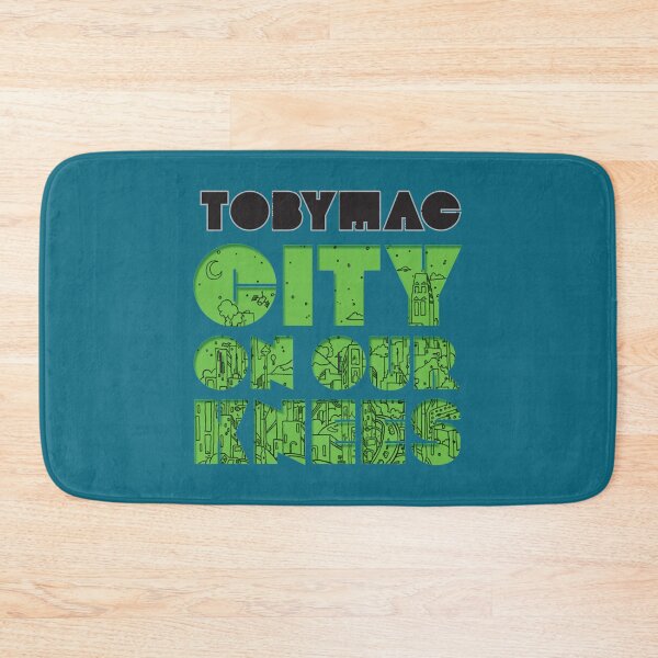 Item preview, Toby City on our knees designed and sold by WilWestGirlz.