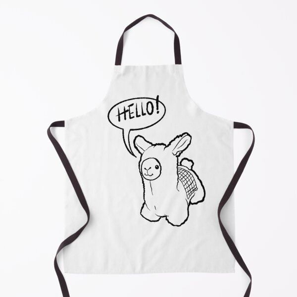 Item preview, say hello designed and sold by Danisaudola.