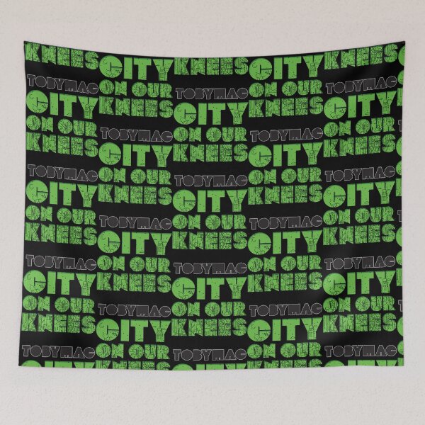 Item preview, Toby City on our knees designed and sold by WilWestGirlz.