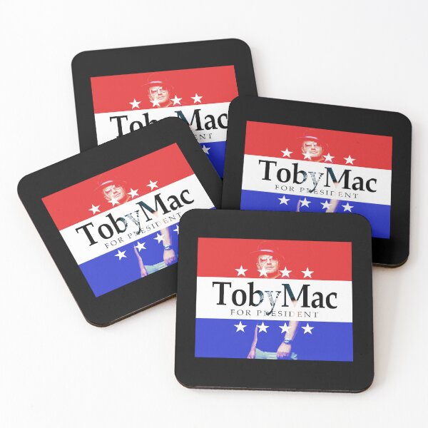 Item preview, Toby For President 2024 designed and sold by WilWestGirlz.