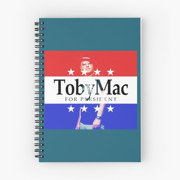 Item preview, Toby For President 2024 designed and sold by WilWestGirlz.