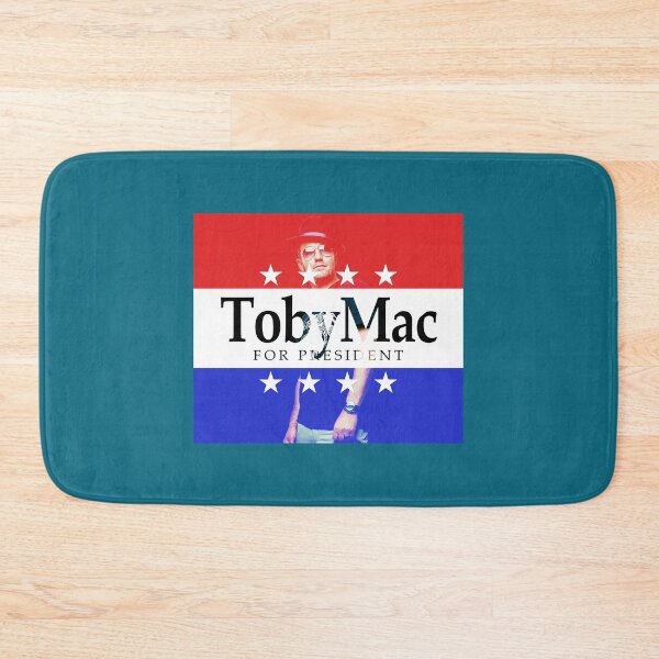 Item preview, Toby For President 2024 designed and sold by WilWestGirlz.