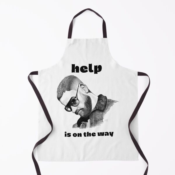 Item preview, Toby Mac Portrait Help Is On The Way Maybe Midnight designed and sold by WilWestGirlz.
