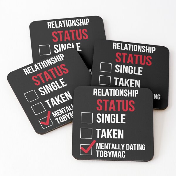 Item preview, Tobymac - Relationship designed and sold by WilWestGirlz.