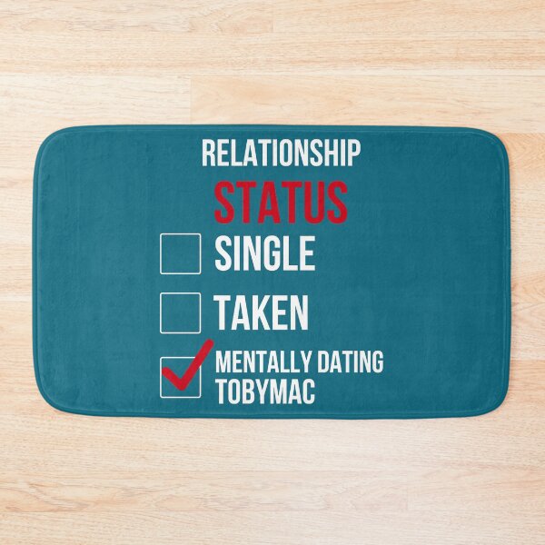 Item preview, Tobymac - Relationship designed and sold by WilWestGirlz.