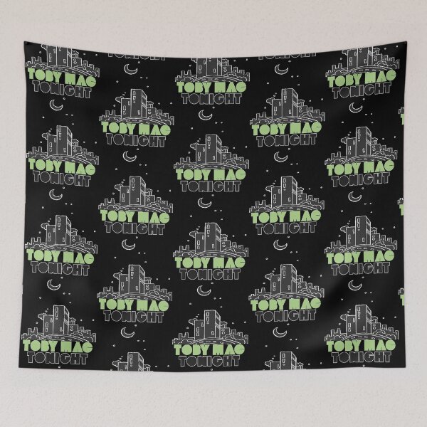 Item preview, Toby Tonight Copy designed and sold by WilWestGirlz.