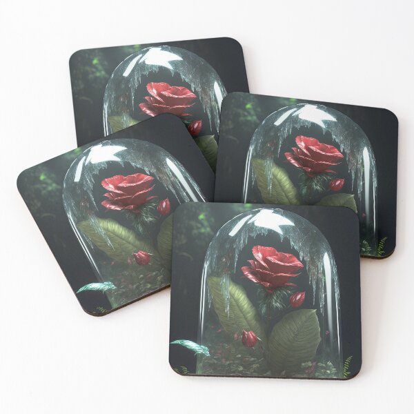 Item preview, Beautiful art #1904 designed and sold by AI-Dreamshop.