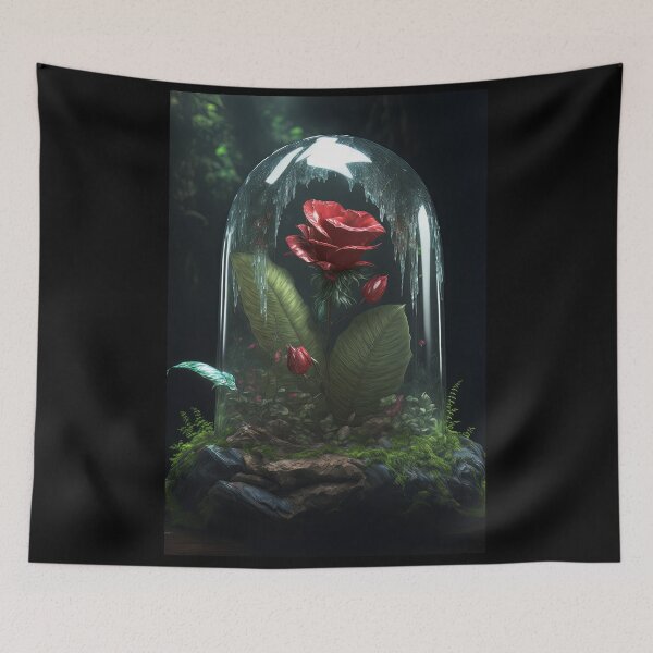 Item preview, Beautiful art #1904 designed and sold by AI-Dreamshop.