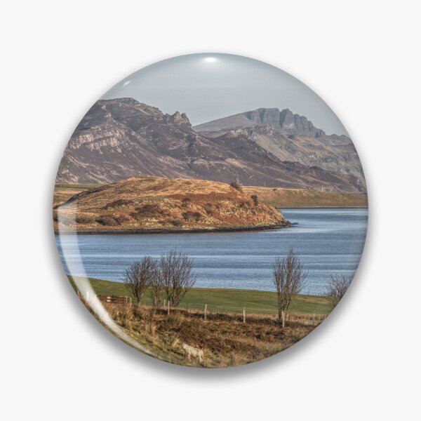 Item preview, Quiraing and Oldman of Stoor,Isle of Skye designed and sold by Derren Jones.