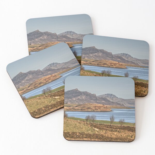 Item preview, Quiraing and Oldman of Stoor,Isle of Skye designed and sold by Derren Jones.
