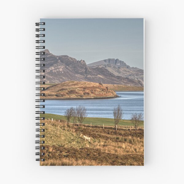 Item preview, Quiraing and Oldman of Stoor,Isle of Skye designed and sold by Derren Jones.