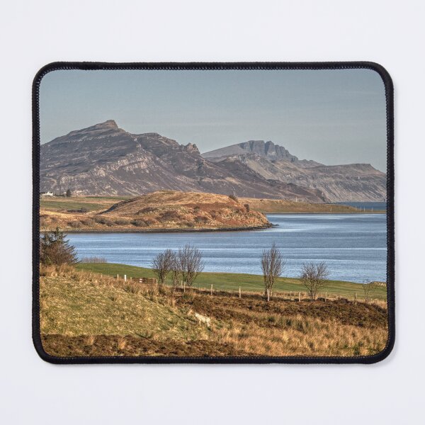 Item preview, Quiraing and Oldman of Stoor,Isle of Skye designed and sold by Derren Jones.