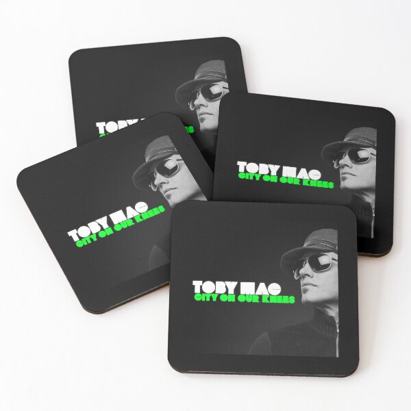 Item preview, TobyMac city on our knees ep designed and sold by WilWestGirlz.