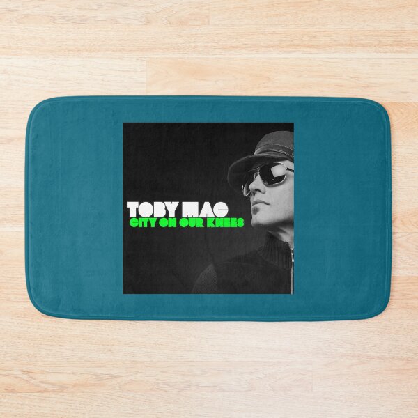 Item preview, TobyMac city on our knees ep designed and sold by WilWestGirlz.