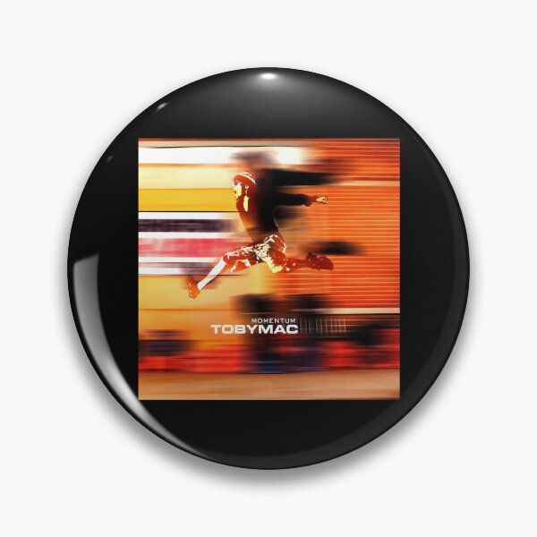 Item preview, TobyMac momentum designed and sold by WilWestGirlz.