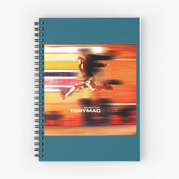 Item preview, TobyMac momentum designed and sold by WilWestGirlz.