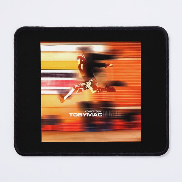 Item preview, TobyMac momentum designed and sold by WilWestGirlz.
