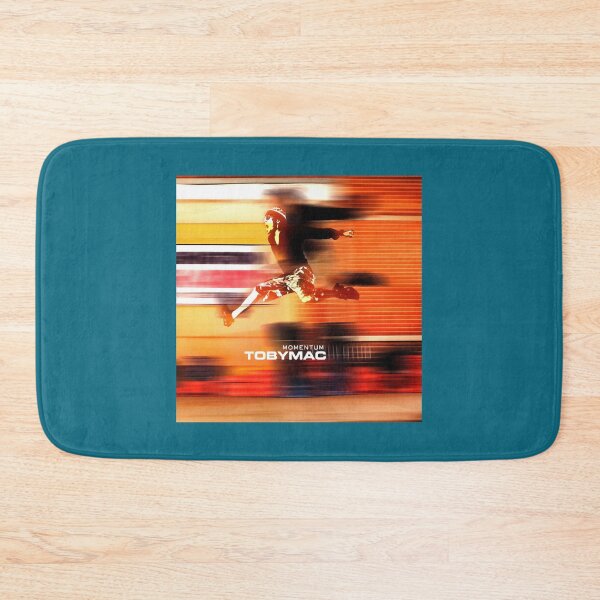 Item preview, TobyMac momentum designed and sold by WilWestGirlz.