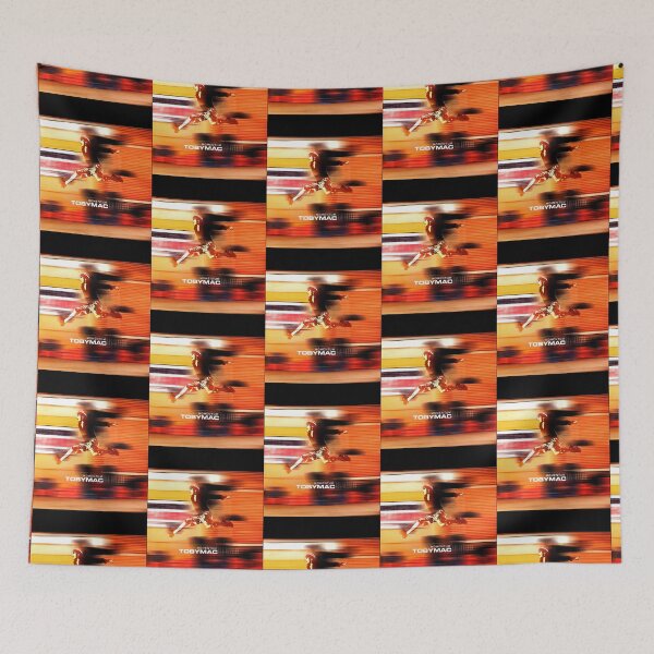 Item preview, TobyMac momentum designed and sold by WilWestGirlz.