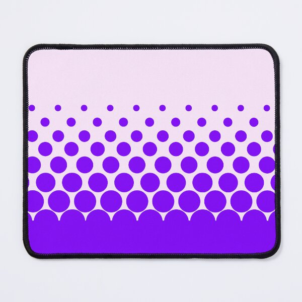 Item preview, Cute Violet Bubble Pattern designed and sold by RiciPaneto.