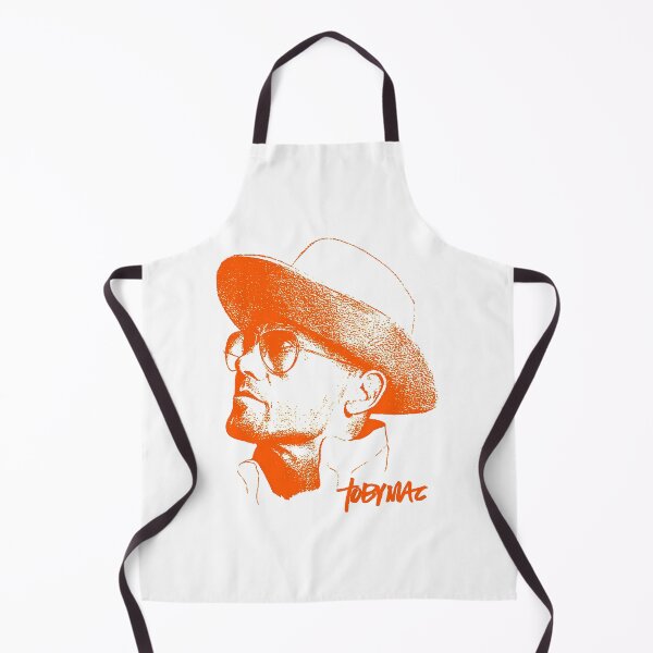 Item preview, Tobymac Orange Art designed and sold by WilWestGirlz.