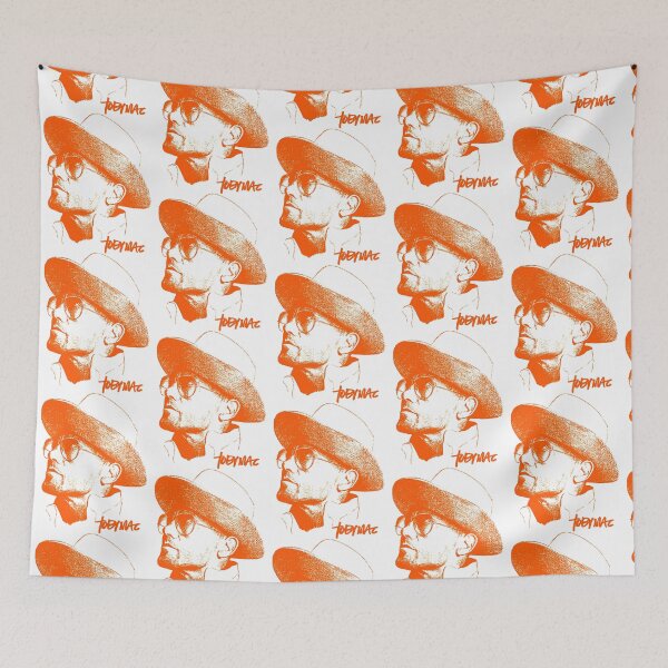 Item preview, Tobymac Orange Art designed and sold by WilWestGirlz.