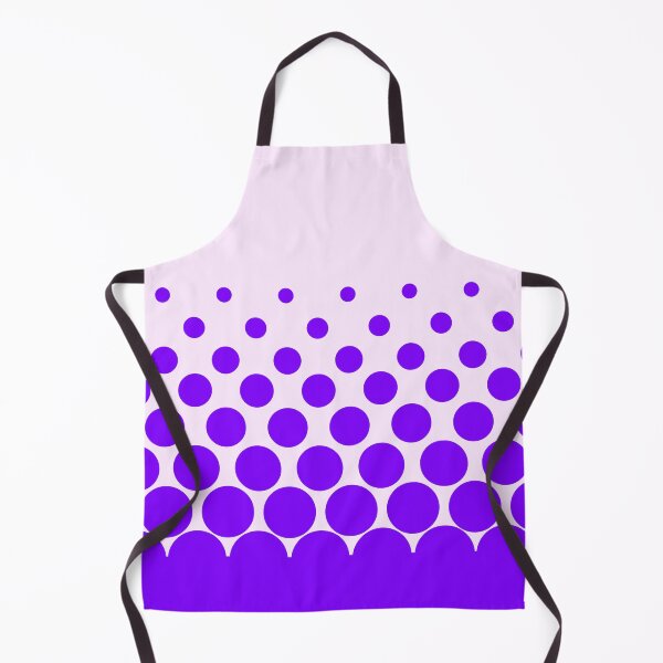 Item preview, Cute Violet Bubble Pattern designed and sold by RiciPaneto.