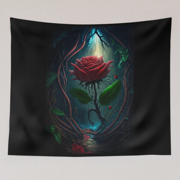 Item preview, Beautiful art #1905 designed and sold by AI-Dreamshop.