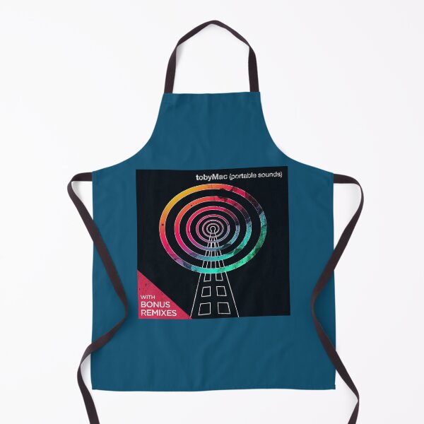 Item preview, TobyMac portable sounds designed and sold by WilWestGirlz.