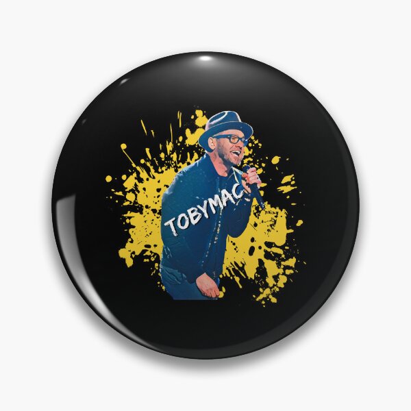 Item preview, TobyMac t and  TobyMac Hoodie designed and sold by WilWestGirlz.