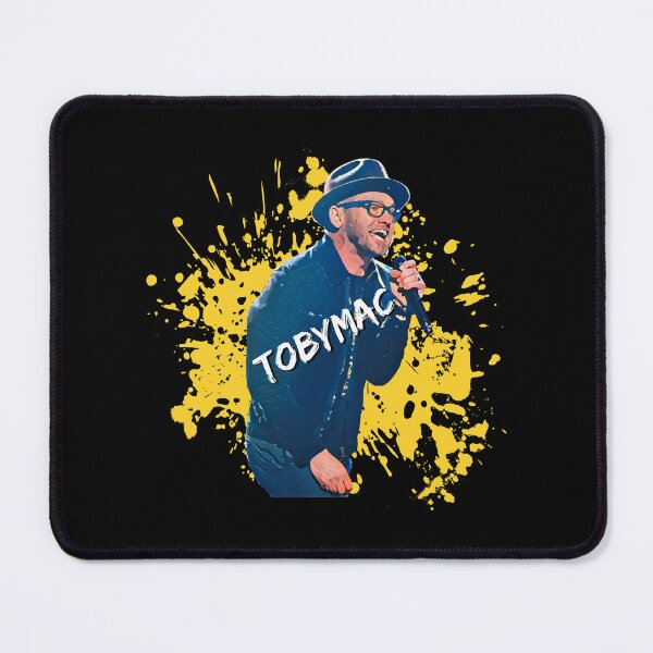 Item preview, TobyMac t and  TobyMac Hoodie designed and sold by WilWestGirlz.