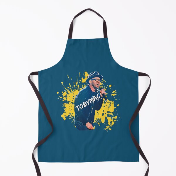 Item preview, TobyMac t and TobyMac Hoodie designed and sold by WilWestGirlz.