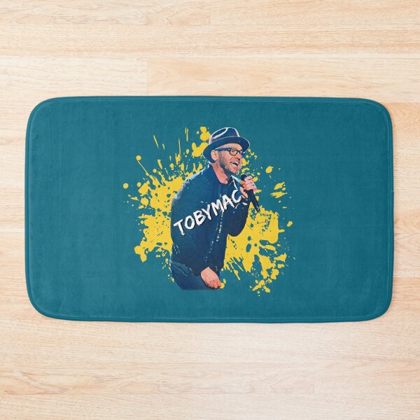 Item preview, TobyMac t and  TobyMac Hoodie designed and sold by WilWestGirlz.