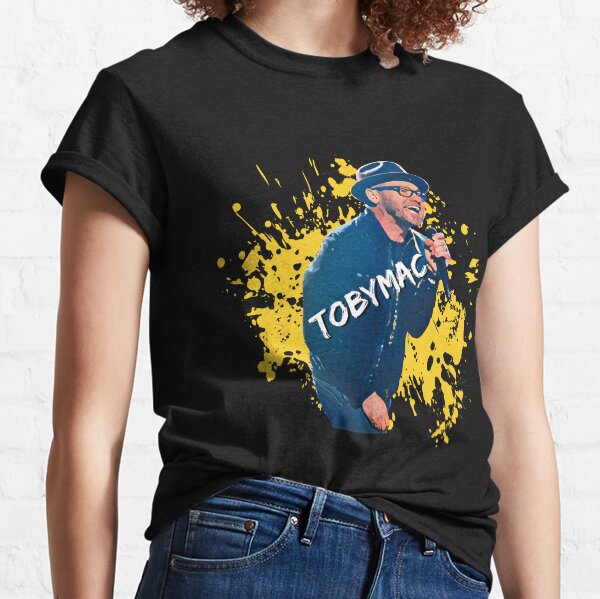 2023 TobyMac Hits Deep America Tour T-Shirt sold by Petticoat Bella, SKU  40200776