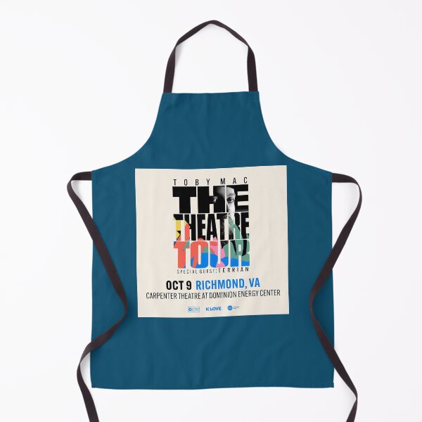 Item preview, Tobymac The Theatre Tour designed and sold by WilWestGirlz.