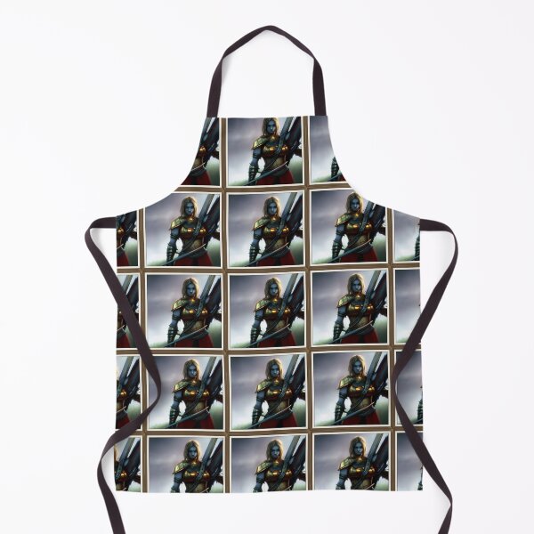Item preview, Gold-Framed Amazon designed and sold by Radicomics.