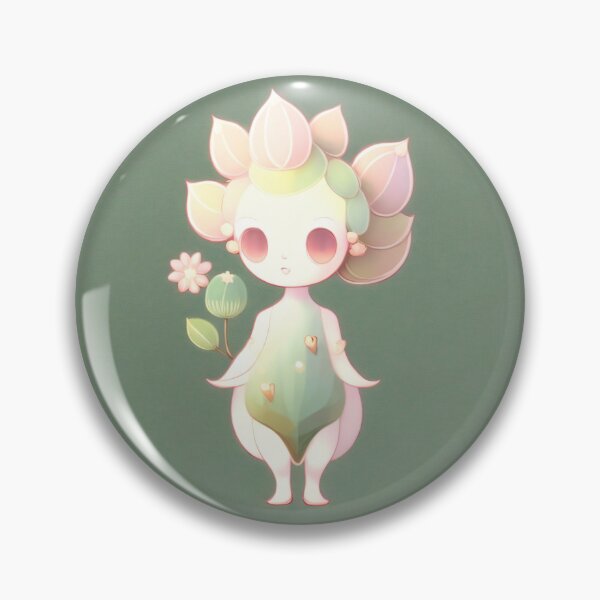 Item preview, Succulent Sylph designed and sold by Sarahs-AI.