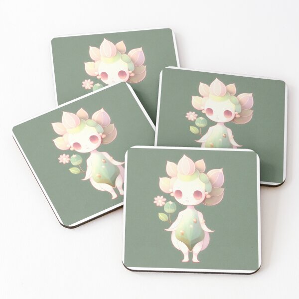 Item preview, Succulent Sylph designed and sold by Sarahs-AI.