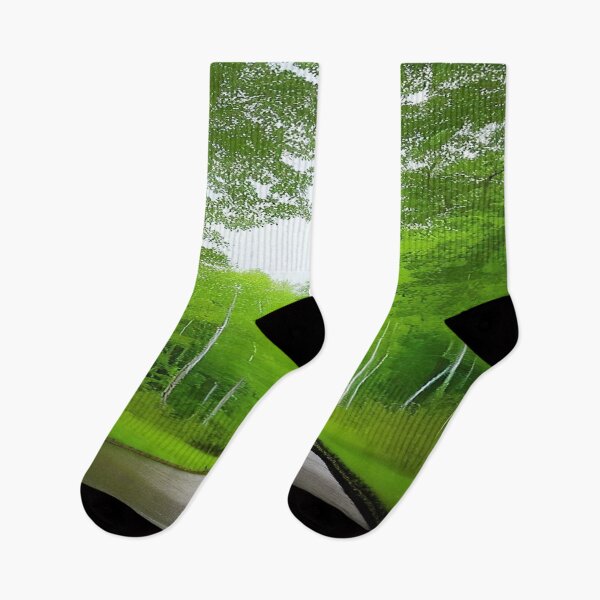 Item preview, Estonia nature ai art designed and sold by Mirex88.