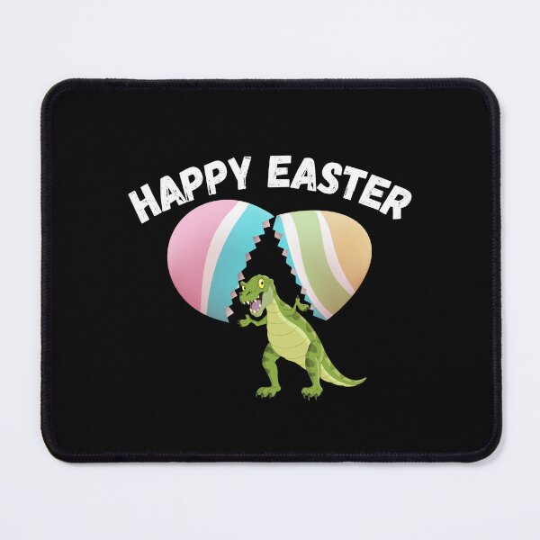Item preview, Happy Easter Yall funny dinosaur designed and sold by CocoParadise.
