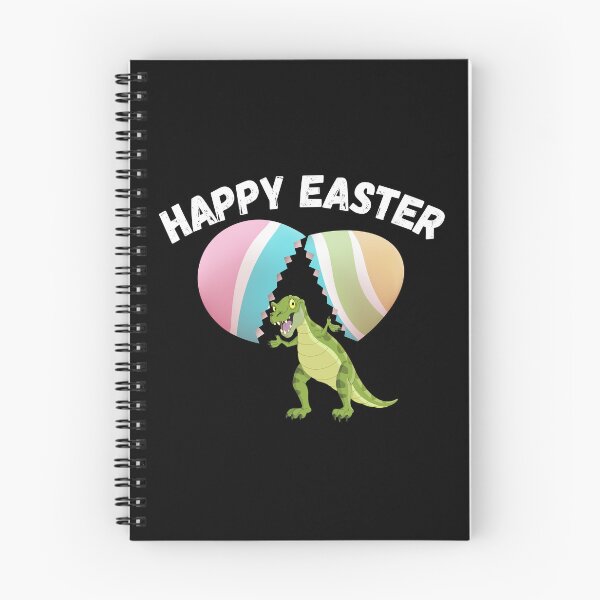Item preview, Happy Easter Yall funny dinosaur designed and sold by CocoParadise.