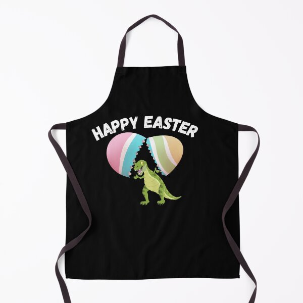 Item preview, Happy Easter Yall funny dinosaur designed and sold by CocoParadise.